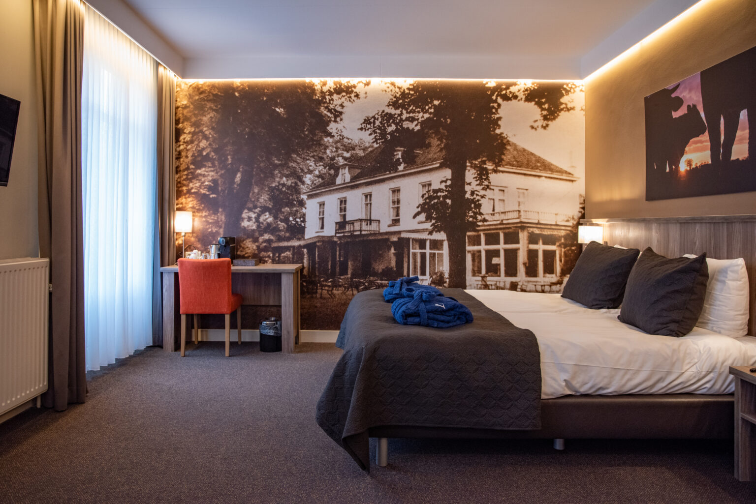 Hotel-Twente-Hotelkamer-Uniek-Delden