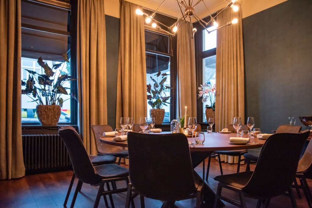 diner-private-dining-uiteten-groep