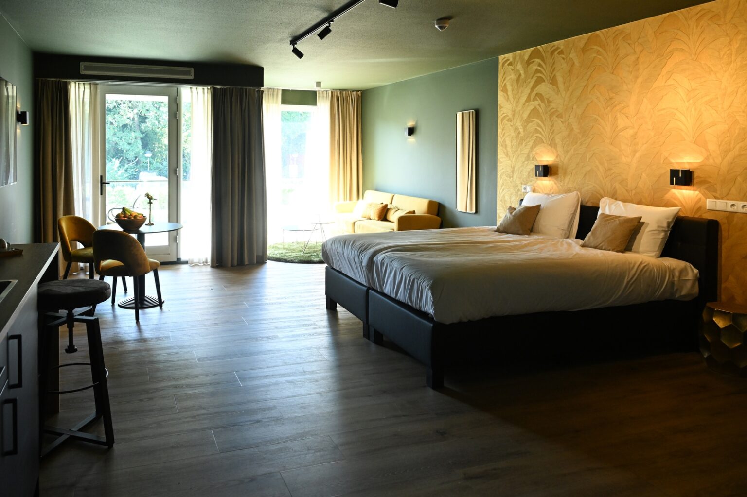 wapen-van-hengelo-residence-suites-tweepersoonsbed-suite