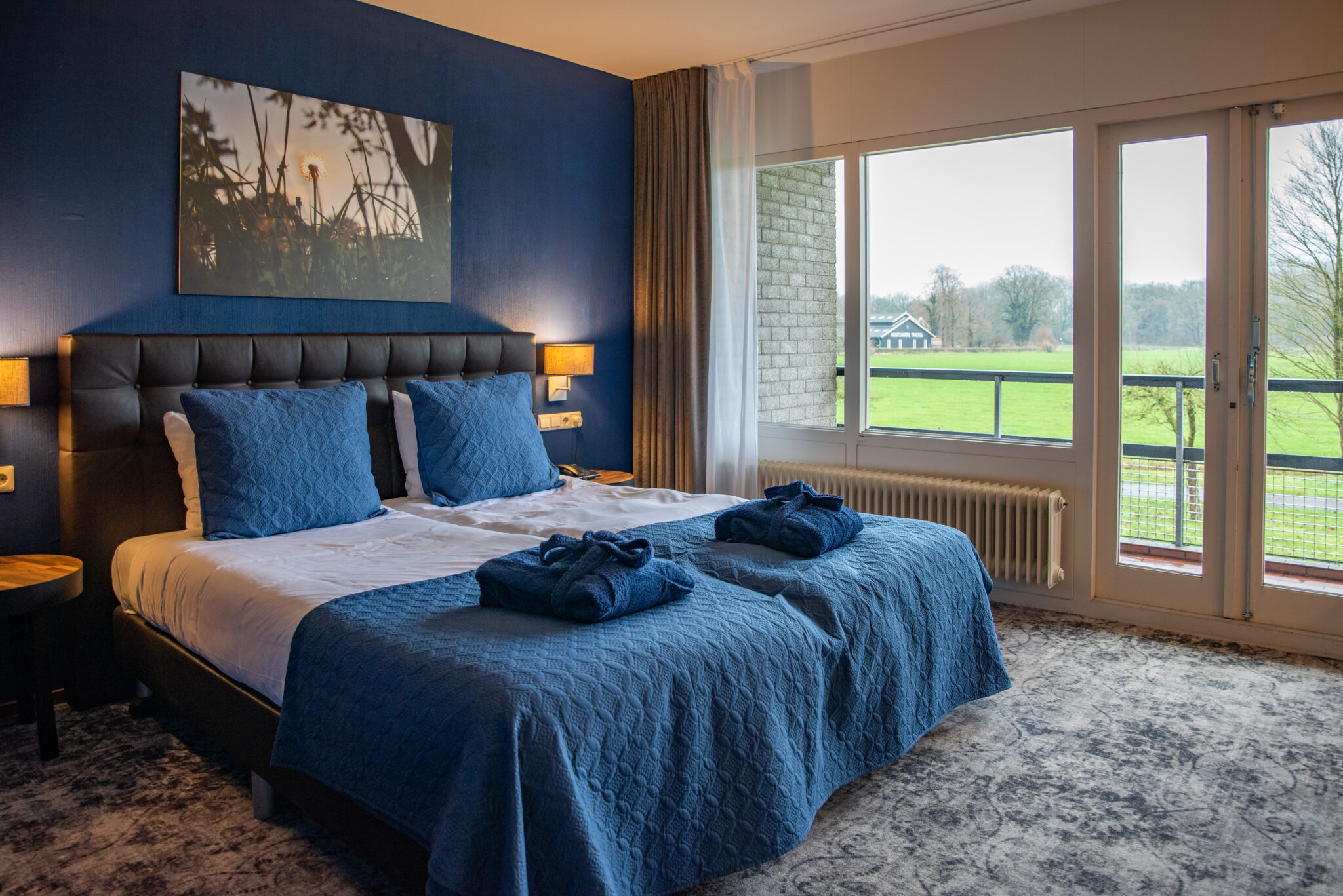 Hotelarrangementen Carelshaven Delden