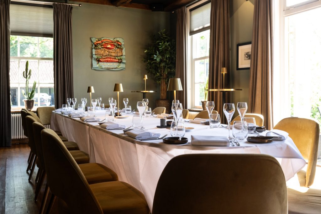 private-dining-opstelling-lunch-fine-dining